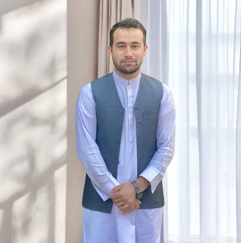 jawad ali