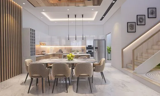 what is residential interior design 1